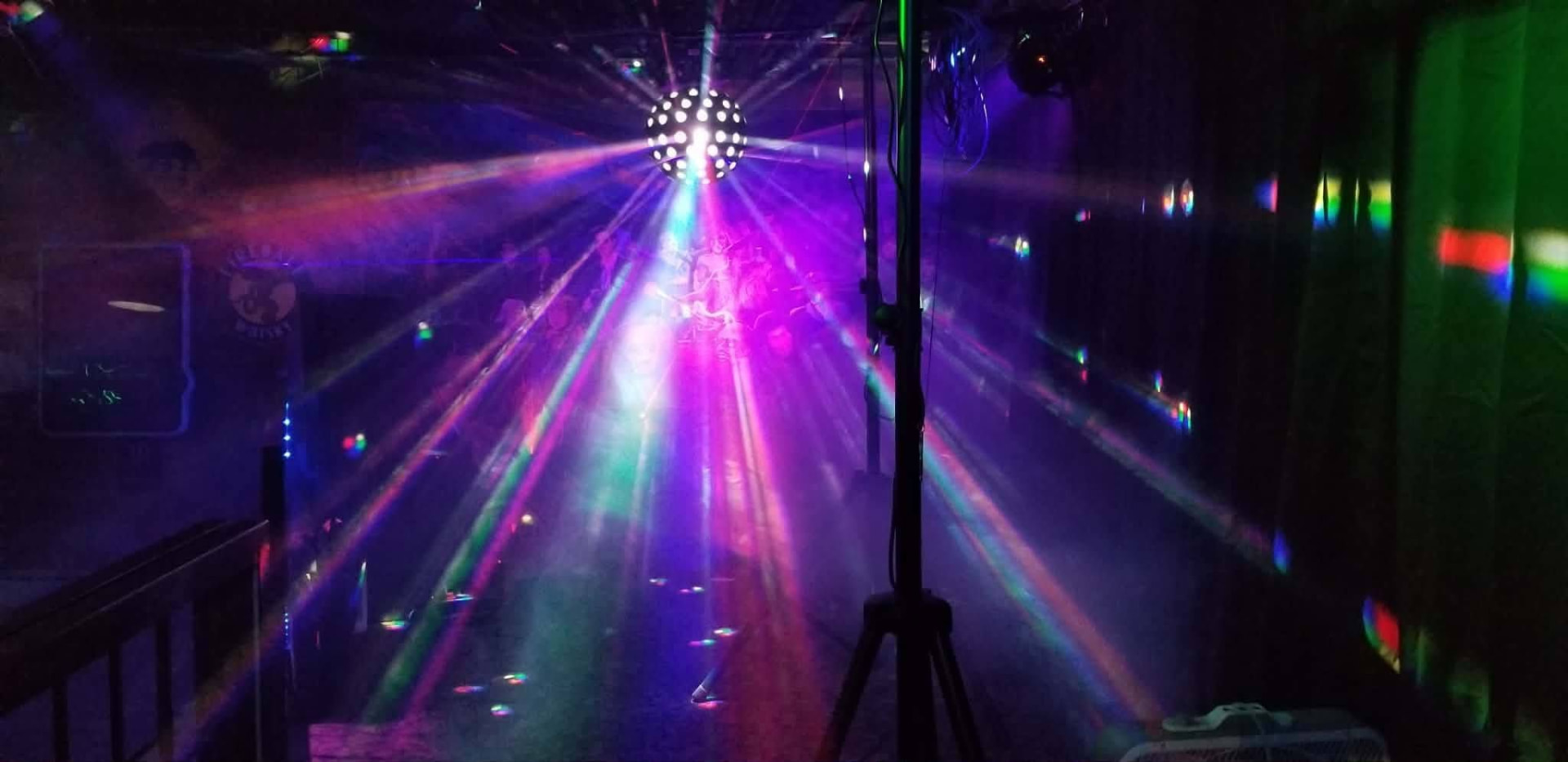 Effect Lighting
