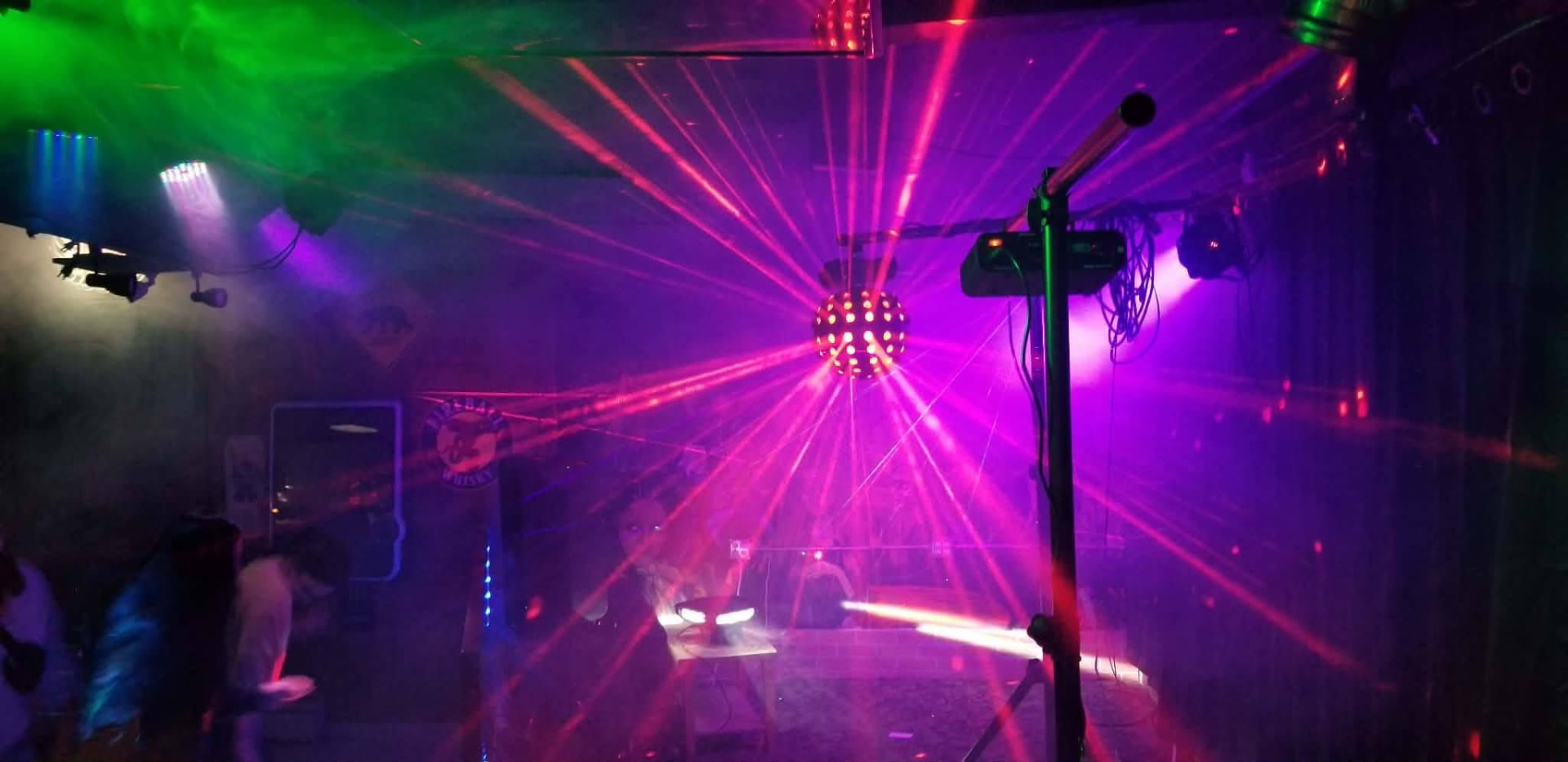 Party Night