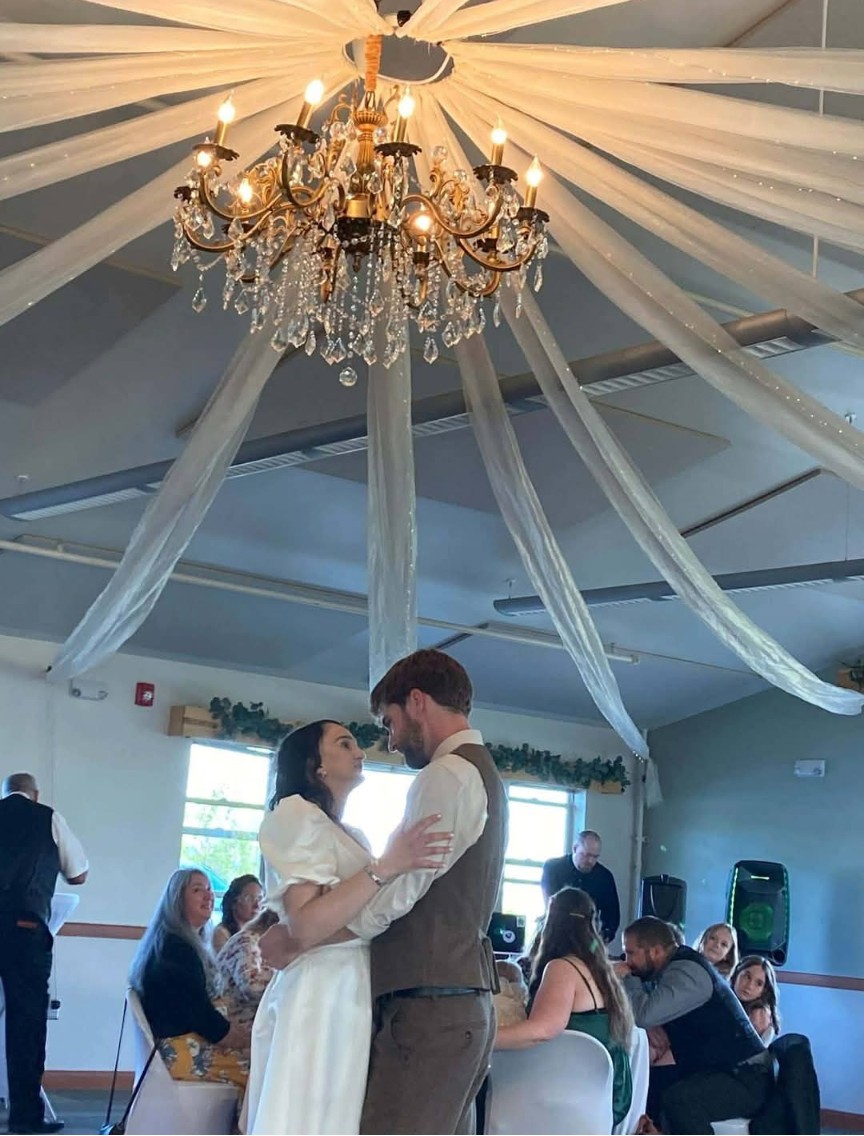 Wedding Event