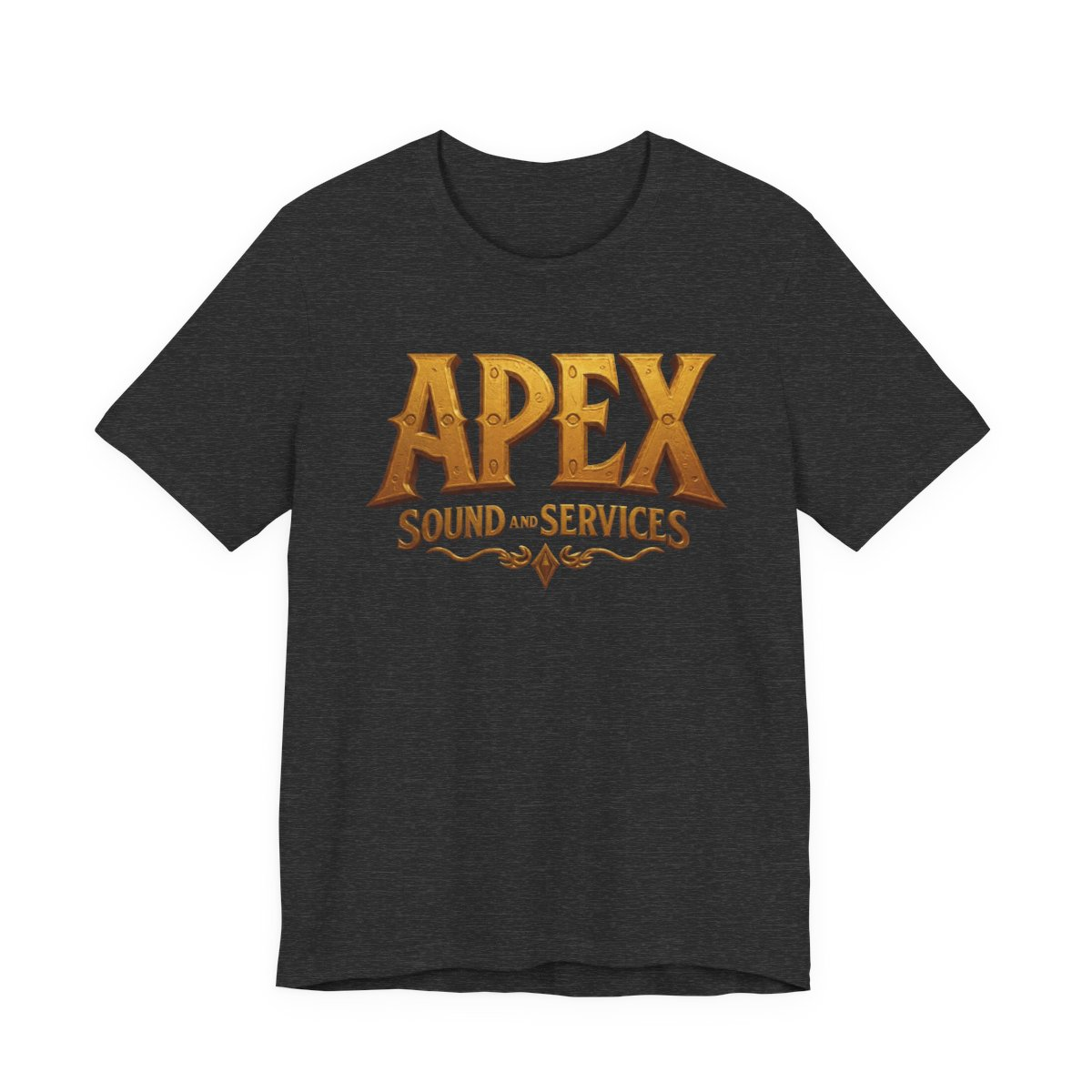 Apex Logo Tee