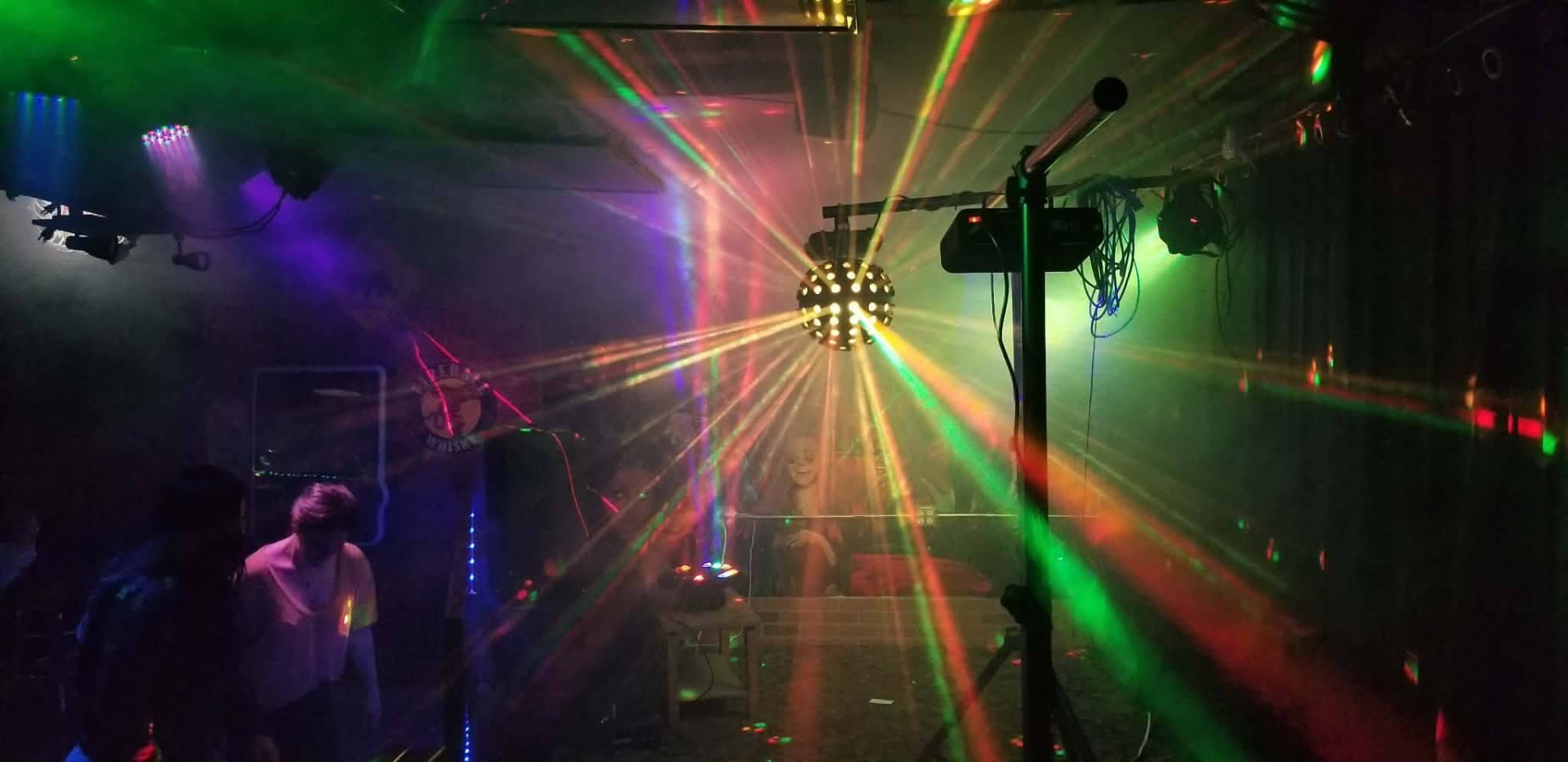 Dance Floor